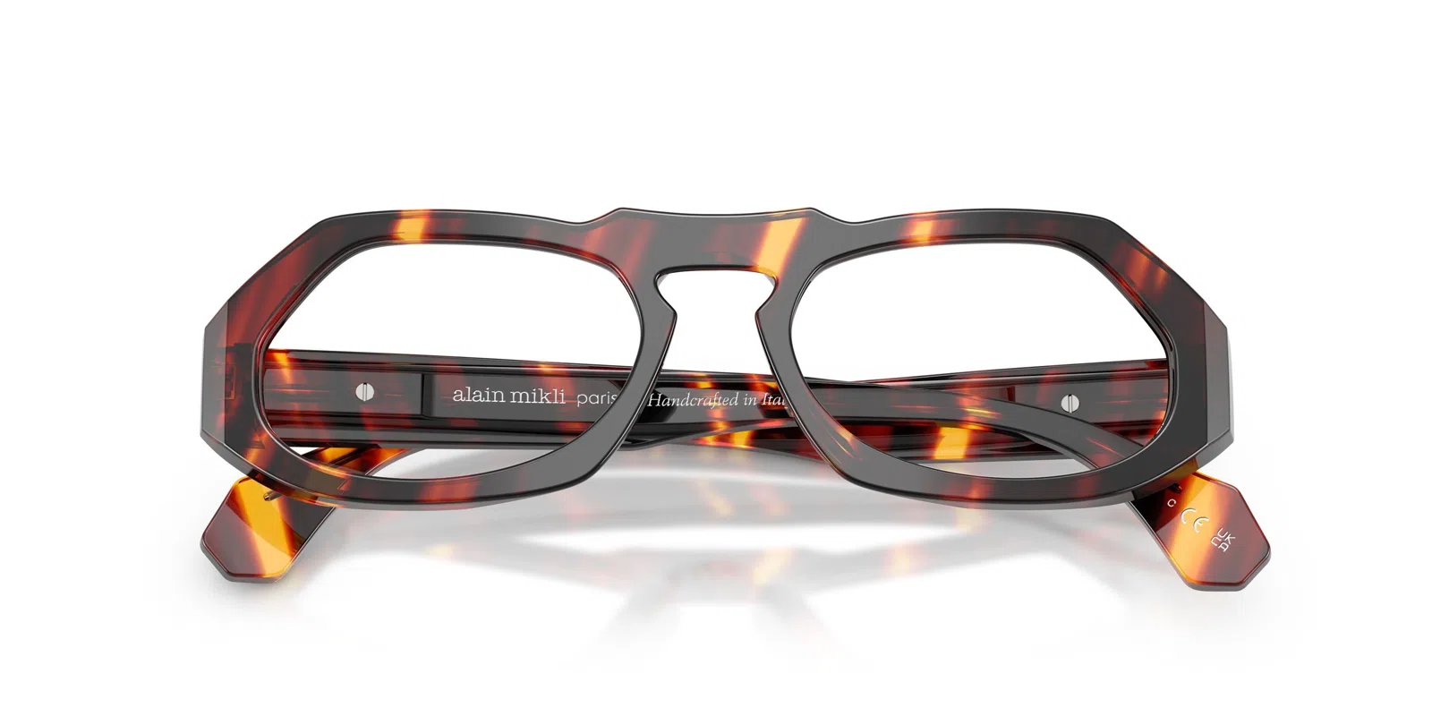 Alain Mikli 3547 Eyeglasses - view 16